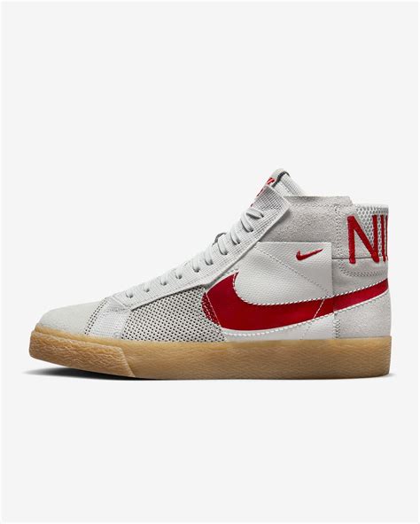 nike sb zoom blazer shoes.